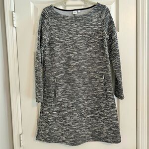 GAP Tweed Dress